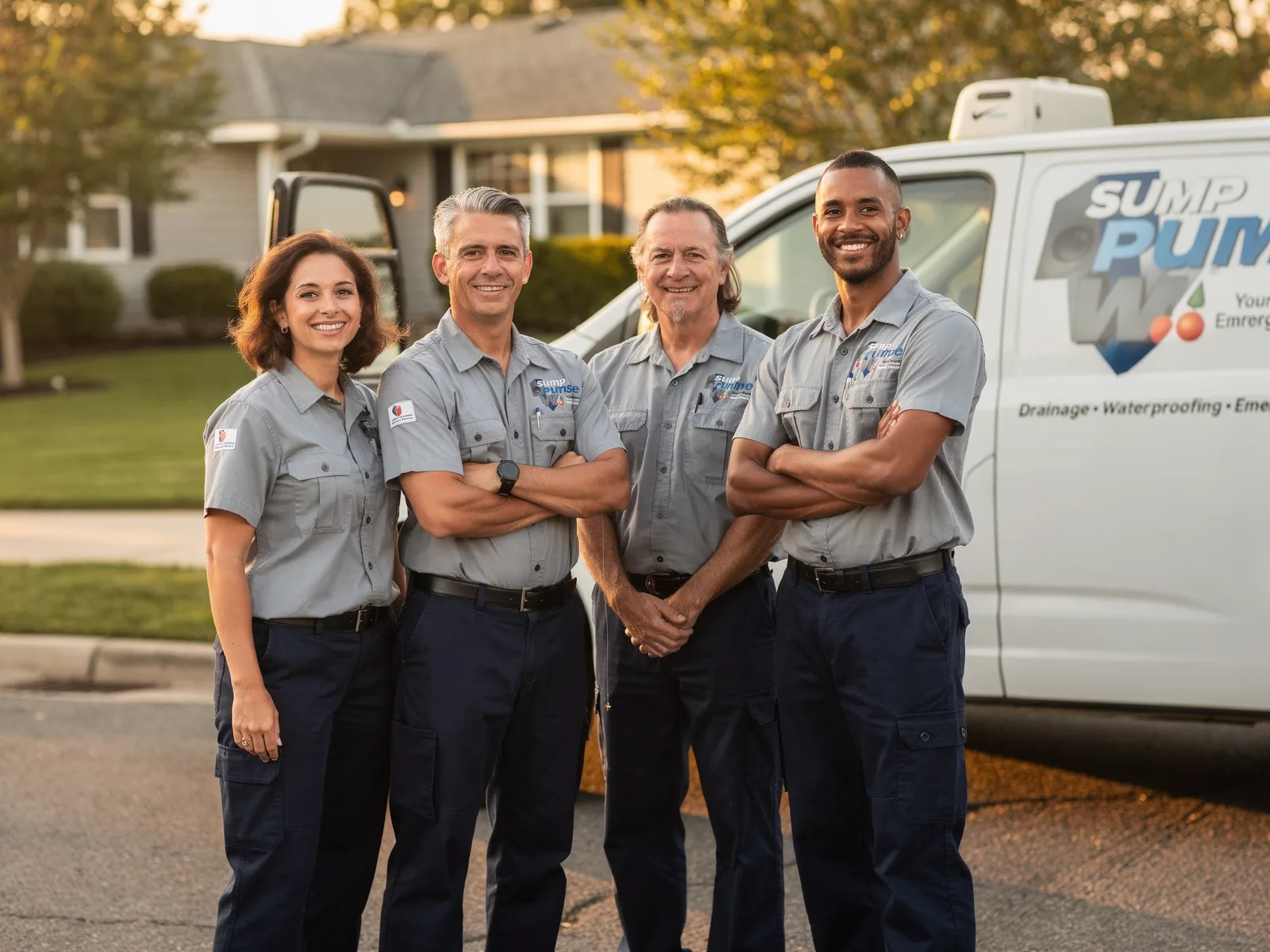 Water Heater Repair company in North Washington, PA